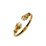 Fashion Simple Retro Baroque Bracelet