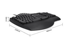 Perixx Periboard-512 Ergonomic Split Keyboard