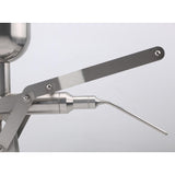 304 Stainless Steel 5L Manual Churro Filler Donut Churros Filg hine