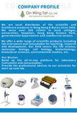 OEM and ODM Thermostatic Mini Dry Bath Incubator