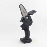 4 Inch Mini Saw Cordless Electric Hand Chain