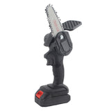 4 Inch Mini Saw Cordless Electric Hand Chain