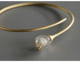 925 Sterling Silver women's Bracelet