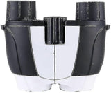 8x22 Waterproof Hd Camping Optical Binocular For Kids,black