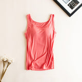 Modal Women's Underwired Padded Camisole