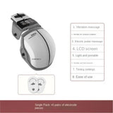 100V-220V Household cervical periarthritis of shoulder massager warm knee healing quality hot compress against the bone