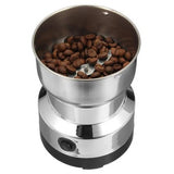Morning Seven Coffee Grinder