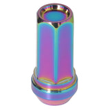 Wheel Nuts High Hardness Universal Lug Nuts for Vehicles
