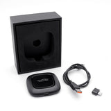 4 Cores 2+32G Car Smart Box Dongle To Wireless Auto Android 10 App Store Apply for OEM Wired Carplay Cars