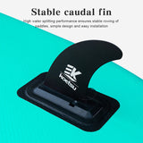 Kids Iatable Sup with Pump Balance PVC Stand Up Paddle Board for Outdoor Water Sports