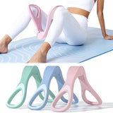 Women's Hip Trainer for Stronger Pelvic Floor and Toned Inner Thighs and Buttocks