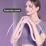 Women's Hip Trainer for Stronger Pelvic Floor and Toned Inner Thighs and Buttocks