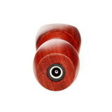 Electric head pressure release muscle relaxation warm moxibustion scalp meridian claw neck and back massager