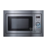 Built-in microwave oven 25L built in stainless steel Microwave Oven