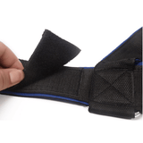 1pc Head and Neck Trainer - Strength Exercise Strap for Weight Lifting and Workout, Improve Posture and Reduce Neck Pain
