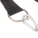 1pc Head and Neck Trainer - Strength Exercise Strap for Weight Lifting and Workout, Improve Posture and Reduce Neck Pain