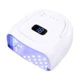 Wireless Power Storage Baking Lamp, Quick Drying Nail hine, Phototherapy Lamp