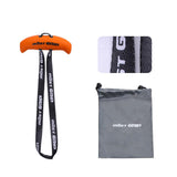 Pull Up Handles Grips Fitness Strap, Heavy Duty Cable Machine Handles Training Grip