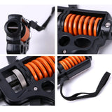 11.02-363.76LB Adjustable Heavy Hand Grip Strengthener, Finger Expander Arm Wrist Training For Trainers Fitness