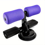 1pc Sit-up Aid, Tummy Control Waist Shaping Machine, Abdominal Exercise Device
