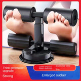 1pc Sit-up Aid, Tummy Control Waist Shaping Machine, Abdominal Exercise Device