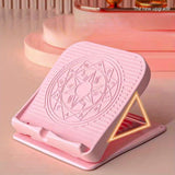 1pc Foot Stretching Board, Calf Stretcher, Foldable Inclined Pedal, Standing Stretching Equipment