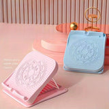 1pc Foot Stretching Board, Calf Stretcher, Foldable Inclined Pedal, Standing Stretching Equipment
