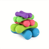 2pcs Fitness Dumbbell, Arm Shaping Dumbbell, Fitness Training Equipment