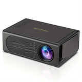 M200 Ultra HD Projector Portable Wireless Projection Screen Mobile Phone Wifi Home Theater Voice Projector