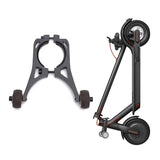 Xiaomi M365 1SPro Electric Folding Scooter Handstand Stand Bracket For Ninebot F40 F30 F20 Auxiliary Wheel