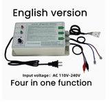 Compressor Board Tester Pulse Solenoid Vae Inverter Refrigerator Test Tool