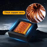 Iron Phosphate Style -- 8A Lithium Battery Charger LED Display 16s/20s/24s Fast Chargers 72v/60v/48v Charge-r