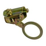 Rope Grab Blocker Robust rope protection for outdoor rappelg when climbing