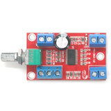 30W+30W TPA3110 Digital Board Stereo Class D Power Amplifier DIY DC 12V 24V CAR Speaker
