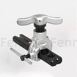 Air Conditioner Cutter Copper Pipe Reamer Eccentric Expander Tube Flaring CT-808AM-F Metric/Inch Refrigeration Repair Tool