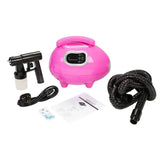 Professional Spray Kit Airbrush hine Care Device Household Salon SPA Beauty Tanning Sprayer Air Brush
