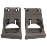 Car Left/Right Dashboard Cup Holder For Toyota Hilux Vigo Fortuner 2005-2014 Spare Parts