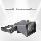 EV800D 5.8G 40CH 5 Inch 800X480 Video Headset - HD DVR Diversity FPV Goggles with Battery for RC Model