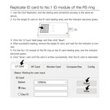 JAKCOM CDS RFID Replicator For R5 Smart Ring Copy IC And ID Cards