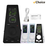 Digital Timer Universal Electronic Metronome with Volume and Beat Speed Control Battery USB Metronomes