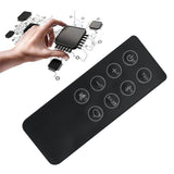 CD Player Home Media Audio Remote Control Fit For Bose SOLO 5 15 II Bluetooth-Compatible Music System Controller Easy To Use