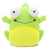 Children Backpacks Kindergarten Cute Kids Baby Bags Animal Model School Bag