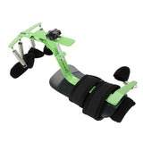 Hand Dynamic Physiotherapy Rehabilitation Training Posture Corrector Finger Wrist Orthosis Support Devices