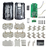 For Shell Kit Case PCB Protection Board Spare for Ryobi 40V Lithium Battery Repair Parts