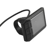 Motor Speed Wheel LCD Display Portable Waterproof Full Color Diameter CAN Protocol Bafang 600C For M510 M500
