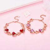 Cidelle European And American New Products Love Angel Bracelet