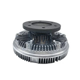 3825000164 3685000064 Depehr European MBZ O500 O400 Bus 1418/1519 Truck Electromagnetic Silicone Fan Clutch