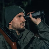 Guide TrackIR Thermal Imaging Monocular for Hunitng Handheld WIFI Laser Infrared Thermal Imager Night Vision Camera Scope Device