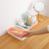 Organize your storage boxes