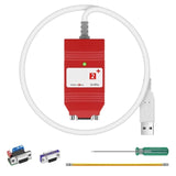 USB To CAN Adapter Automotive Bus Tool Secondary Development Compatible With IPEH-002022